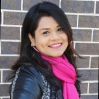 Anshita Srivastava