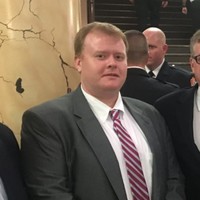 Wesley Anderson, MPA, EFO