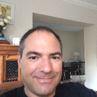 Darren Guy