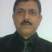 Rakesh Kumar Shahi
