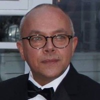 Jonathan Lewis