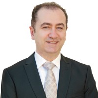 Yashar Eshraghi