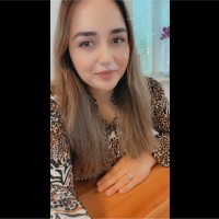 Merve Cuzdan