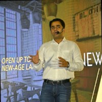 Chandrachur Banerjee