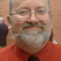Lon Bailey