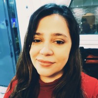 Yamila Soledad Bojorge