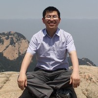 youyong wang
