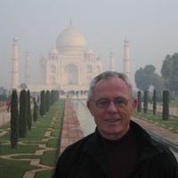Robert Manley
