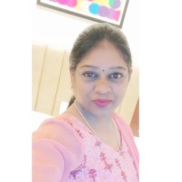 Padmapriya Gopalakrishnan