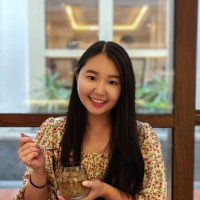 Tasmin Fang