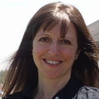 Anna Patrick