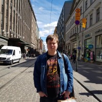 Dmitry Lopatkin