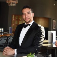 Eric Kullavanijaya
