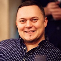 Andrew Skripka