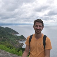 Tobias Kallenborn