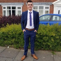 Connor Sumner