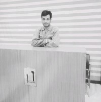 Muhammad Muzammil.