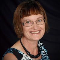 Dorothy Harms