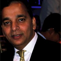 Ahmed Shareef