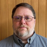 Greg McHenry