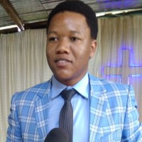 welcome dlamini