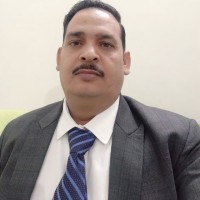 Umesh Kaushik