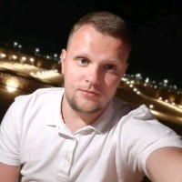 Oleksiy Melnikov