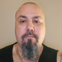 Ron Pilgrim