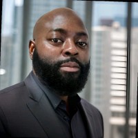 Olalekan Sangoleye, PMP, CSM, CISA, CRISC