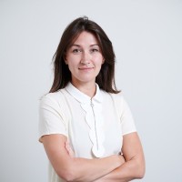 Natalia Kuznetsova