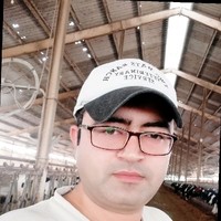 Irfan Riaz