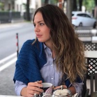 Alessia Zaggia