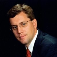Anthony Higgins