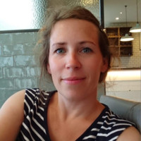 Jo Brazier