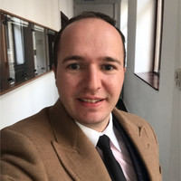 Alex TOADER