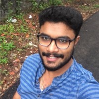 Nikhil P Kurian