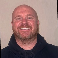 Gary Sandison