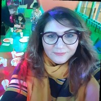 Bahar Ali