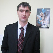 Андрей Булатов
