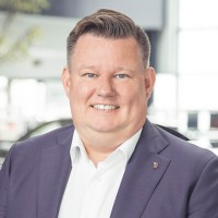 Rasmus Elliot S. Larsen