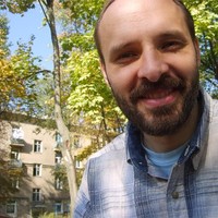 Pavel Kononov