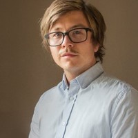 Fredrik H Johnsen
