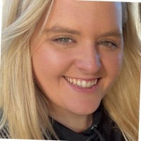 Amy Dinsdale