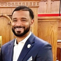 Christopher A. Rodriguez