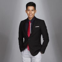 Humphrey Wes Julapong