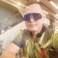 Robert Espiritu Csp,Csms,Cssp,Bosh,Ics