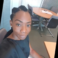 Patricia Matamba