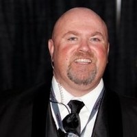 Patrick Dower , Crsp, Ncso