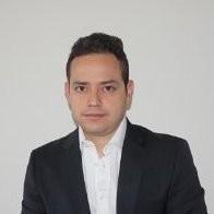 Alex Briceno-Reséndiz
