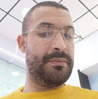 Mohammed Farhati